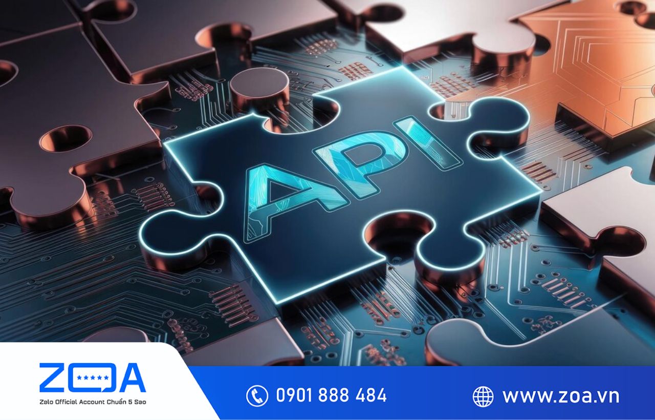 Api Gnz Tạo Lệnh ZNS Template API: Điều Kiện Đơn Giản - Tương Tác Hiệu Quả
