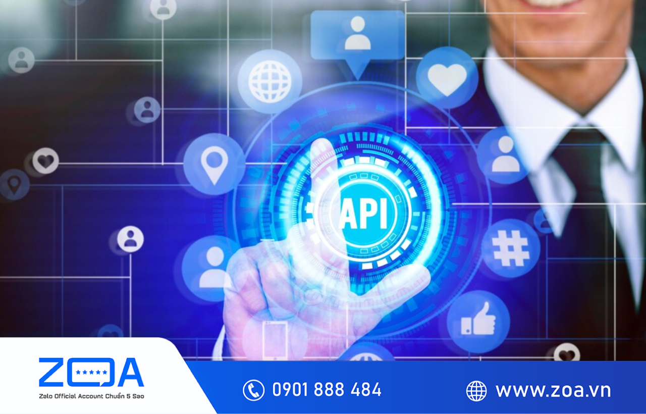 Cách Tạo Và Sử Dụng ZNS Template API Để CSKH Tốt Hơn Trên Zalo