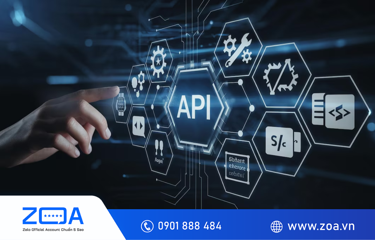 Cách Tạo Và Sử Dụng ZNS Template API Để CSKH Tốt Hơn Trên Zalo