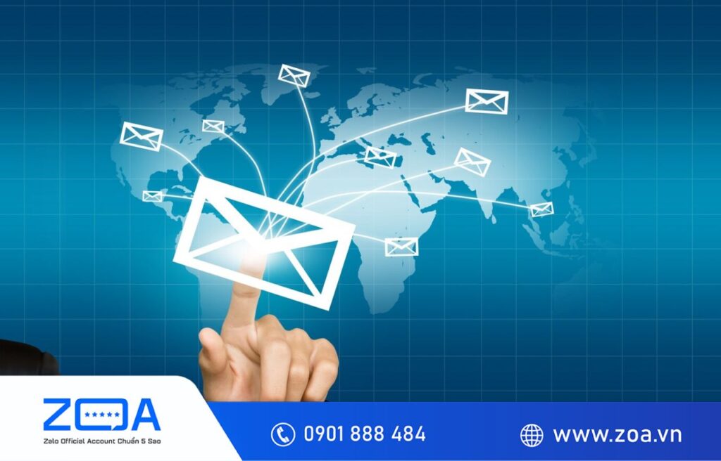 Mẫu tin nhắn gửi thông báo và nhắc nhở