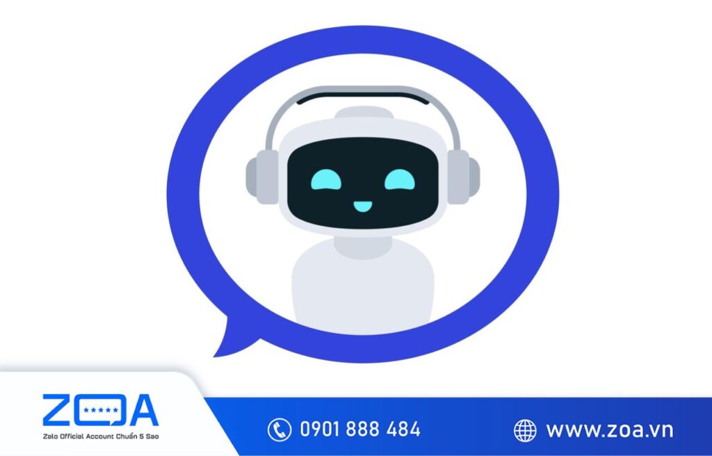 Zalo Chatbot là gì?
