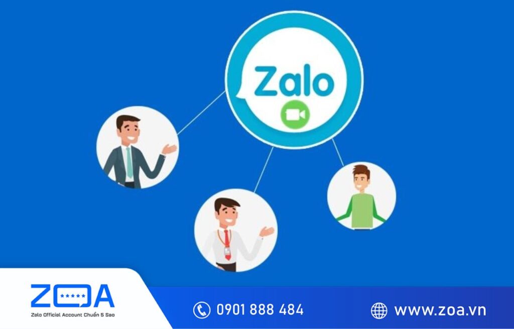 Cách xử lý khi danh bạ Zalo đầy